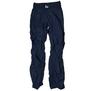 Ivivva Live To Dance Pant Lined Black Size 10